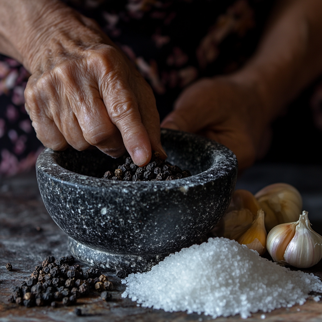 Aprenda a fazer molho de leitão em casa